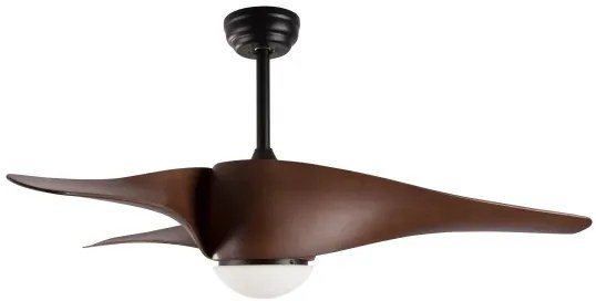 Stropný ventilátor Breeze s diaľkovým ovládaním