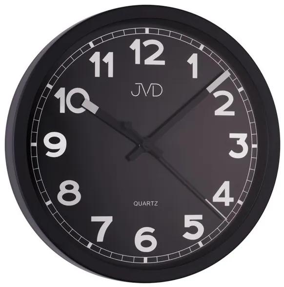 Nástenné hodiny JVD quartz HA12.2 30cm