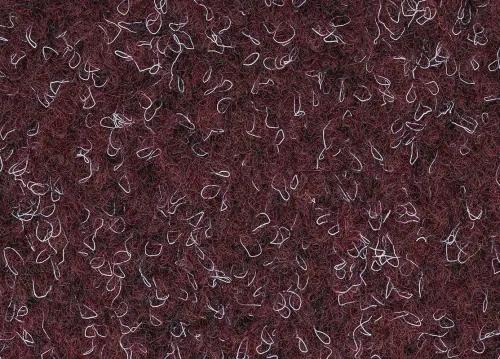 Koberce Breno Metrážny koberec PICASSO 363, šíře role 400 cm, fialová, viacfarebná