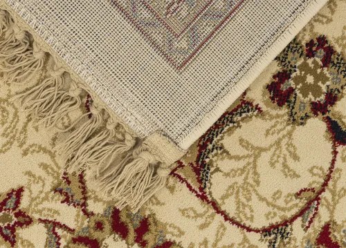 Koberce Breno Kusový koberec TASHKENT 170I/616, béžová, viacfarebná,160 x 235 cm