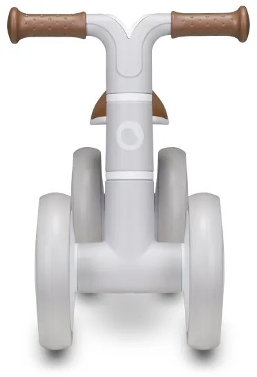 Lionelo - Odrážadlo VILLY béžové latte