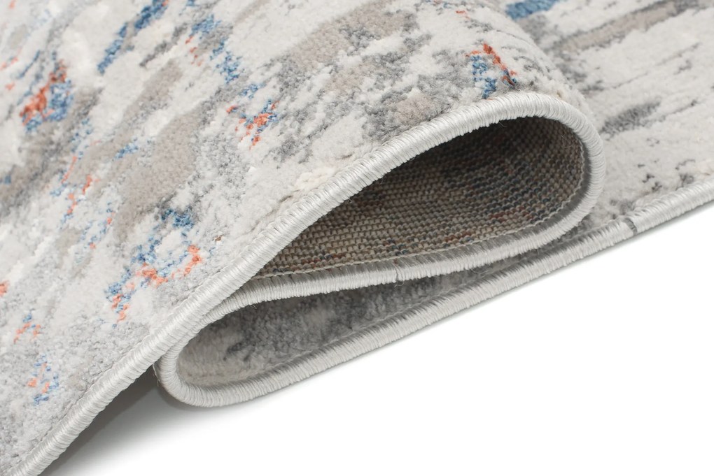 TA Koberec G446A SH_L_BLUE VENEZIA HNX Rozmer: 200x300 cm