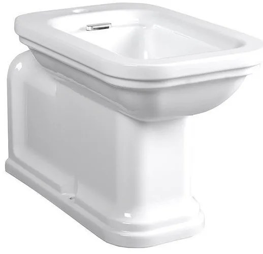 Kerasan Kerasan, WALDORF bidet 37x42x65cm, 4120K1