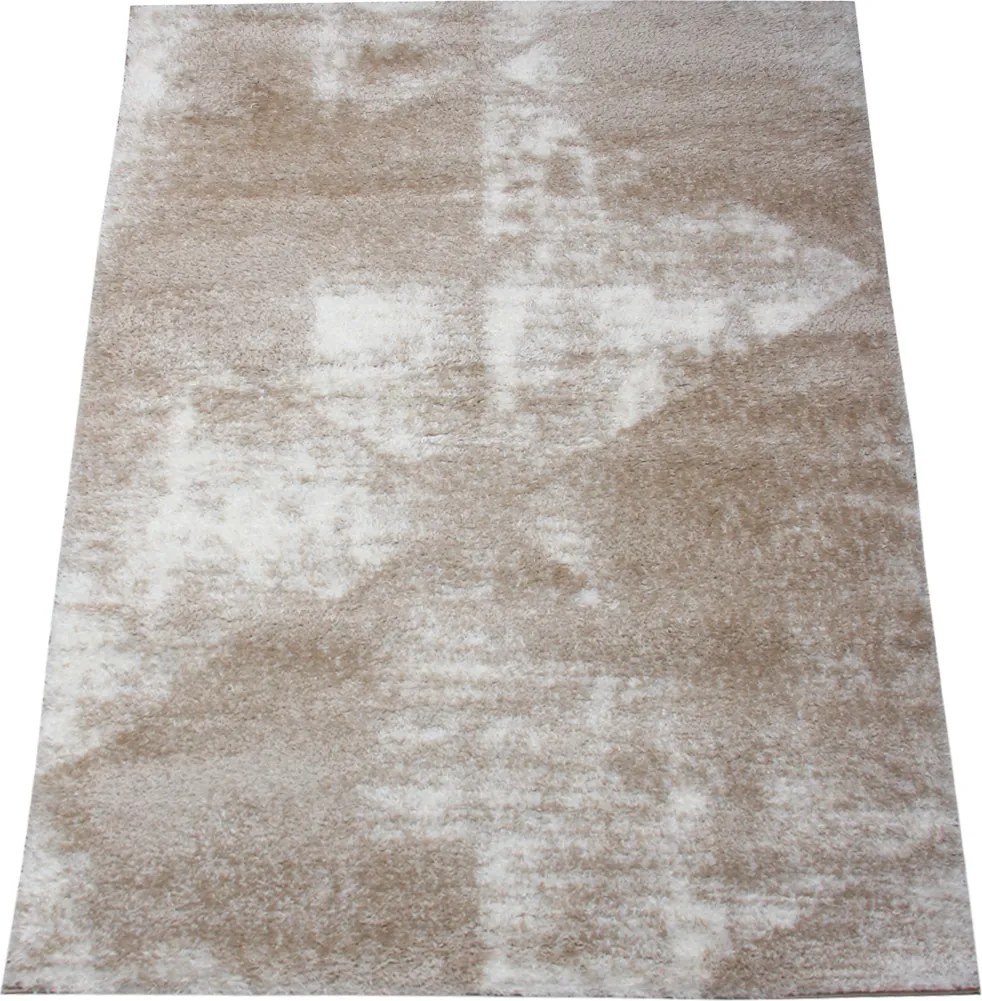 Koberec Boho 691 GOLD/CREAM rozmery koberec: 60x100 cm