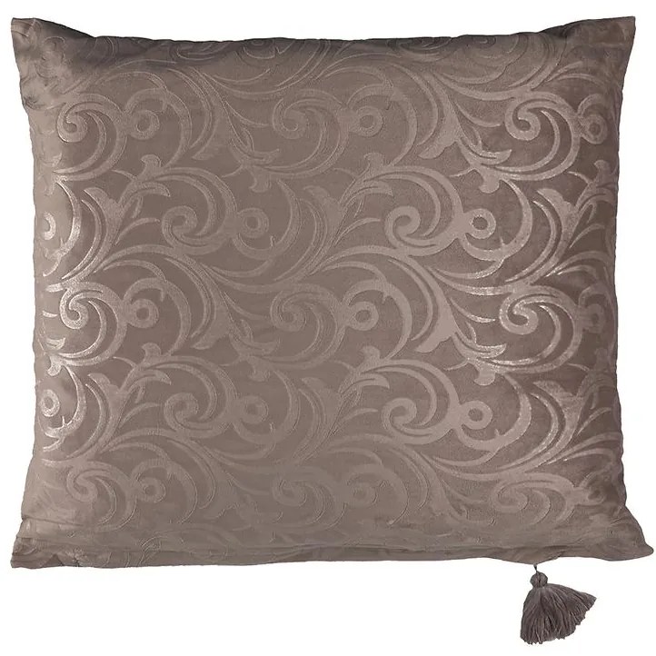 Obliečka Classic svetlo ružová 43x43 Merkury Home