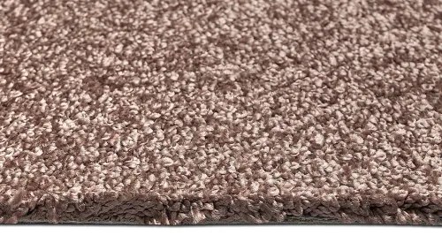 Koberce Breno Metrážny koberec KIAMA 17, šíře role 400 cm, ružová