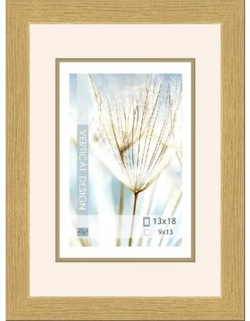 Fotorám 13x18, Quadro/2