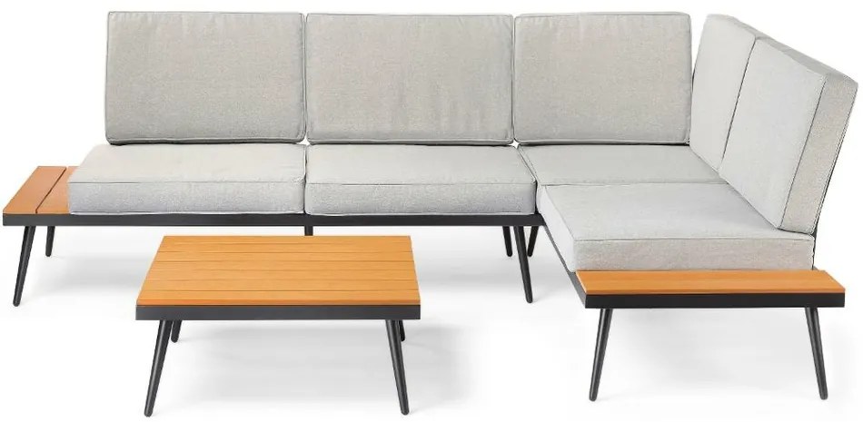 Fieldmann FDZN 5080 záhradná zostava nábytku