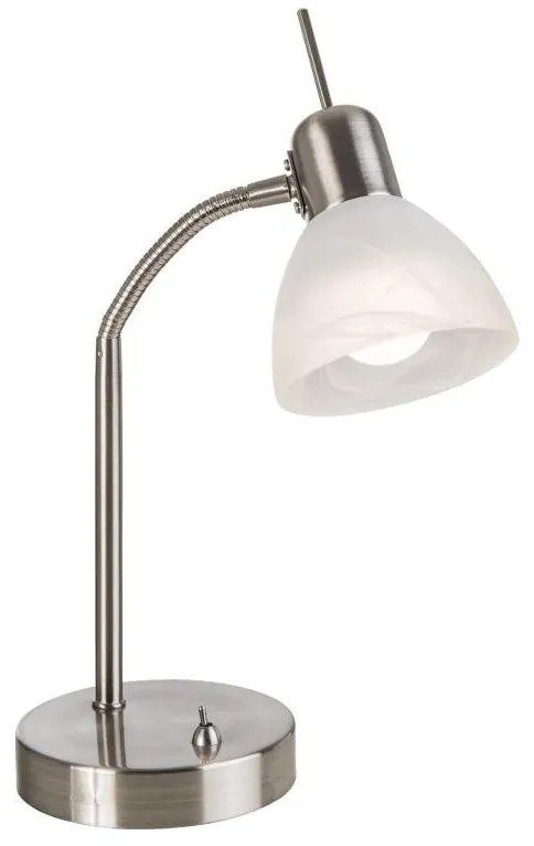 Globo 518901016X - LED Stolná lampa DAYTONA 1xE14/5W/230V