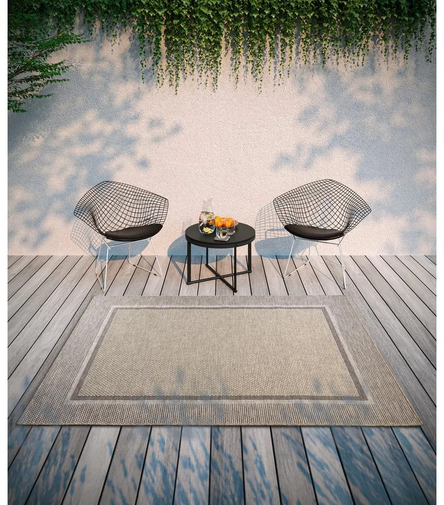Vonkajší koberec v prírodnej farbe 190x290 cm Luitwin – Villeroy&amp;Boch