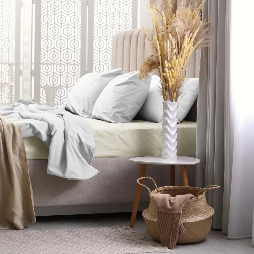 FROTÉ PRESTIERADLO 022/210 200X220 CM PRÍRODNÉ