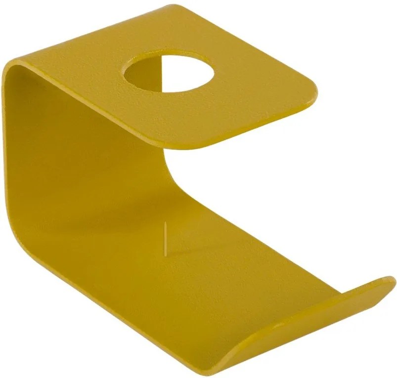 Kovový svietnik Flec – noo.ma