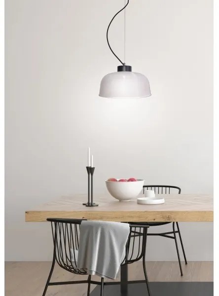 Luster na lanku LIVERPOOL 1xE27/40W/230V