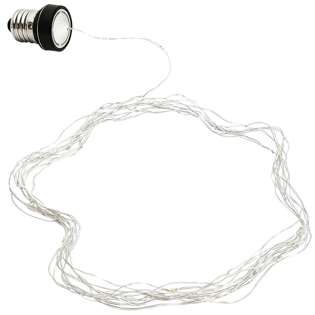 Stolná lampa Hotel Chic tmavý bronz s čírym sklom vrátane svetelnej šnúry E27 - Pallon Trend