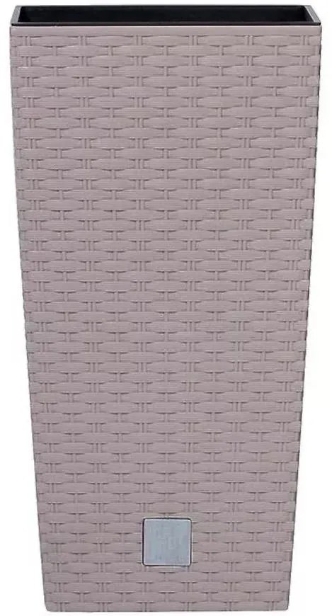 Kvetináč Rato  Square DRTS265-7529U