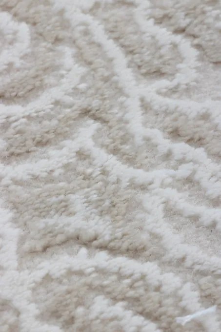 Koberec GALYA K3732 hnedý