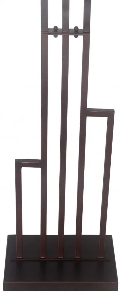 Stojaca lampa tiffany 160*44*26