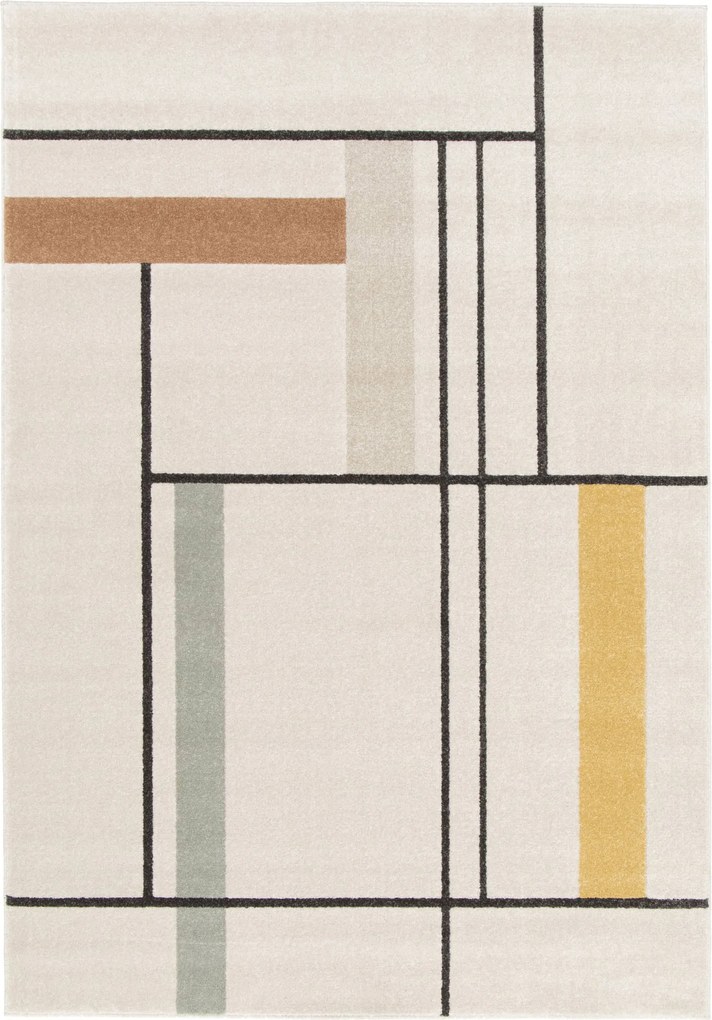 DY Koberec Ladon 02 Rozmer: 80x150 cm