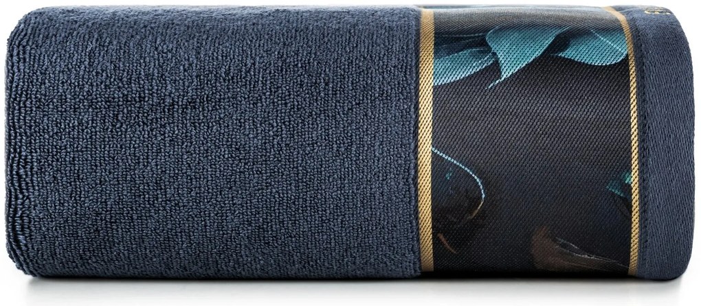 FROTÉ UTERÁK EVA MINGE12 30X50 CM SIVÁ