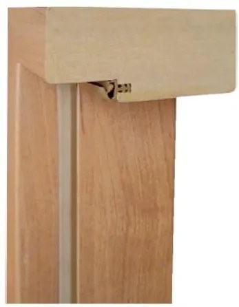 Zárubňa bloková na mieru OB