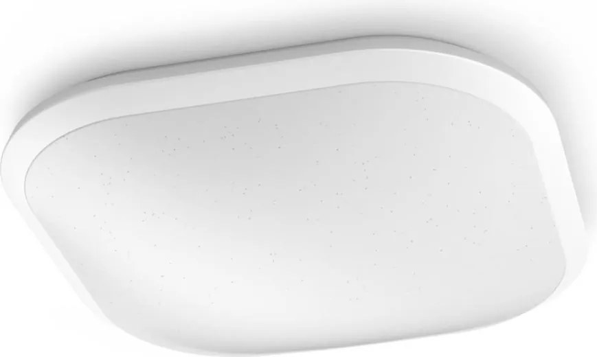 Philips 32810/31/P3 - LED Stmievateľné stropné svietidlo CANAVAL LED/18W/230V