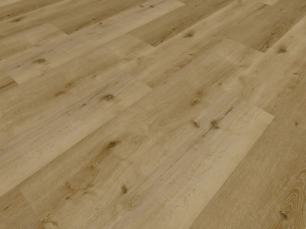 Vinylová podlaha lepená Tajima Classic Ambiente XL 8017, 1219,2 x 228,6 mm, Tajima