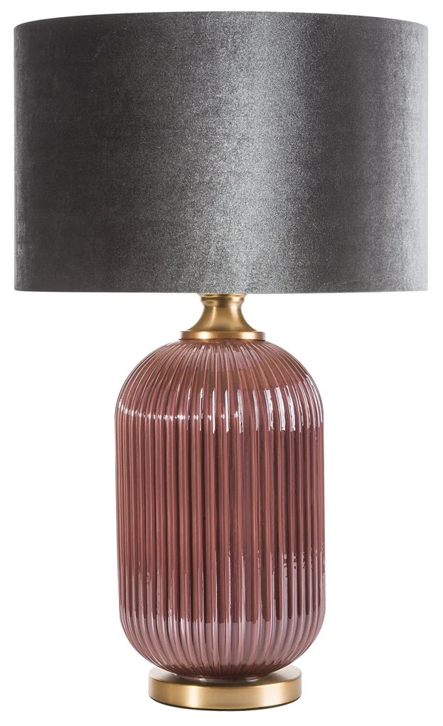 Stolná lampa Mariana 3