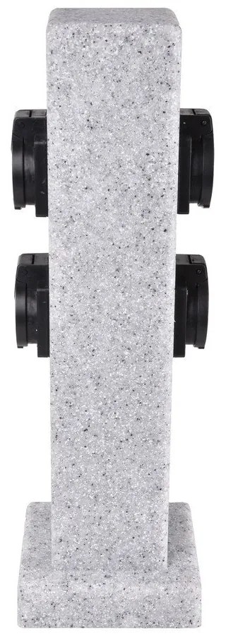 Vonkajšia zásuvka (výška 40,5 cm) – Hilight