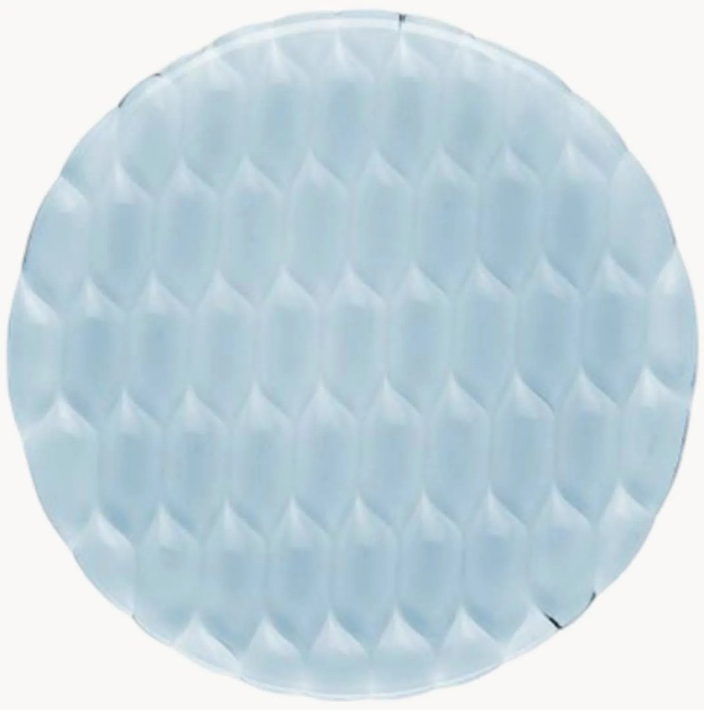 Servírovacie taniere Jellies, 4 ks