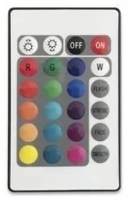 Eglo 75384 - LED Bodové svietidlo BUZZ-C 2xGU10/4W/230V