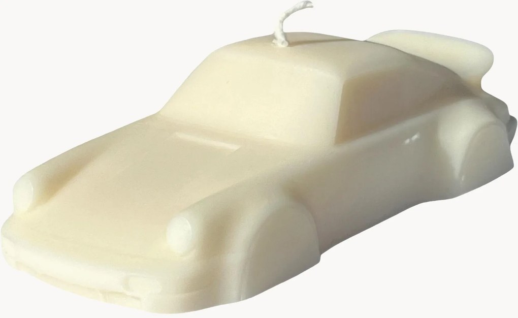 Ručne vyrobená vonná sviečka Classic One (Vanilla)