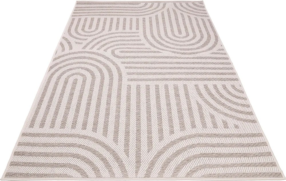 Koberec Flóra 51002/D9TW rozmery koberec: 100x150 cm