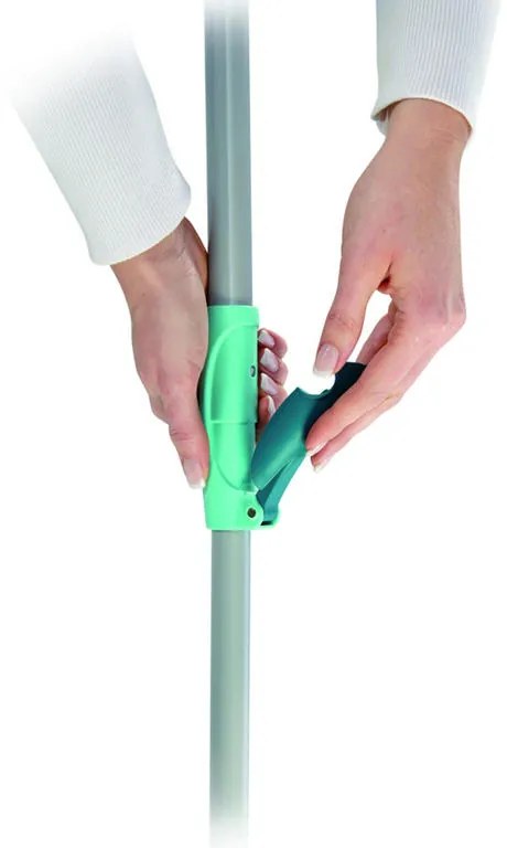Upratovací set CLEAN TWIST EXTRA soft M, Leifheit