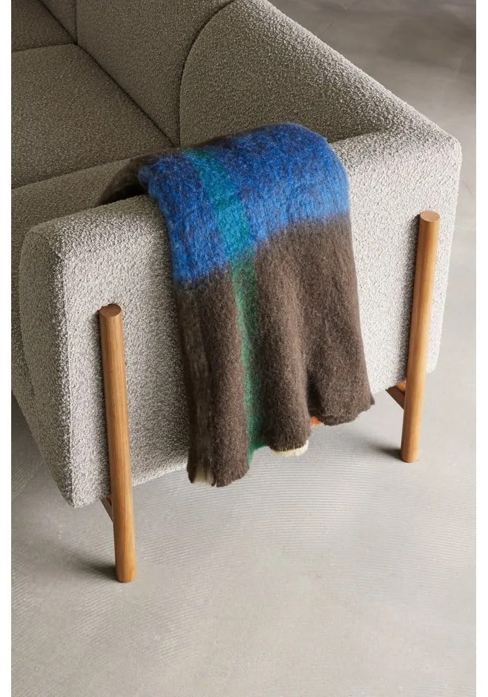 Deka 140x200 cm Graphic – Hübsch