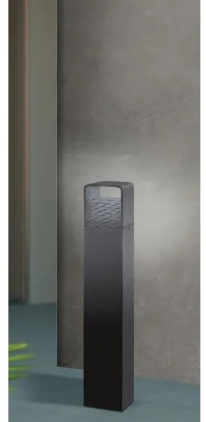 Eglo 98271 - LED Vonkajšia lampa DONINNI LED/5W/230V IP44