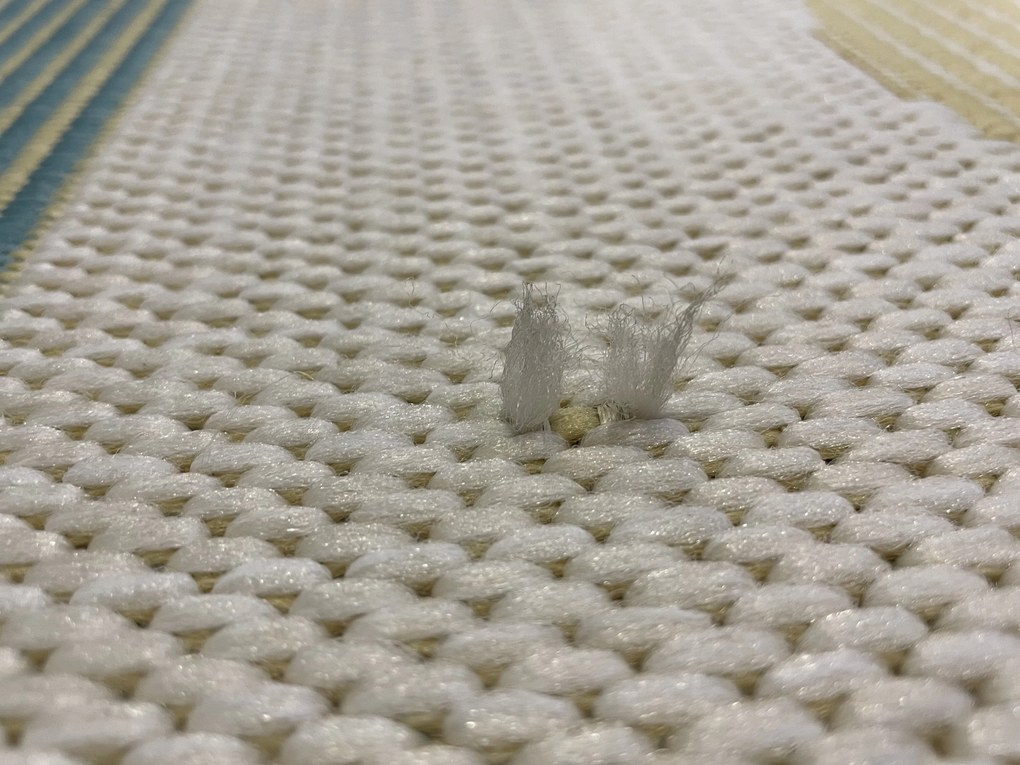 Balta, POŠKODENÝ - Kusový koberec Star 17632-068 - na von aj na doma, 160x230, viacfarebná, chodba / predsieň