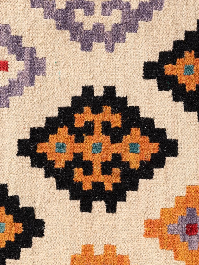 Kusový koberec Kamal Kian 106240 Multicolor, 120x170, viacfarebná, kuchyňa, Hanse Home