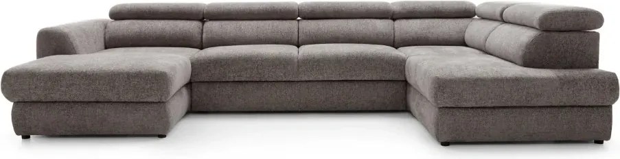 Sedacia súprava VELORIA III