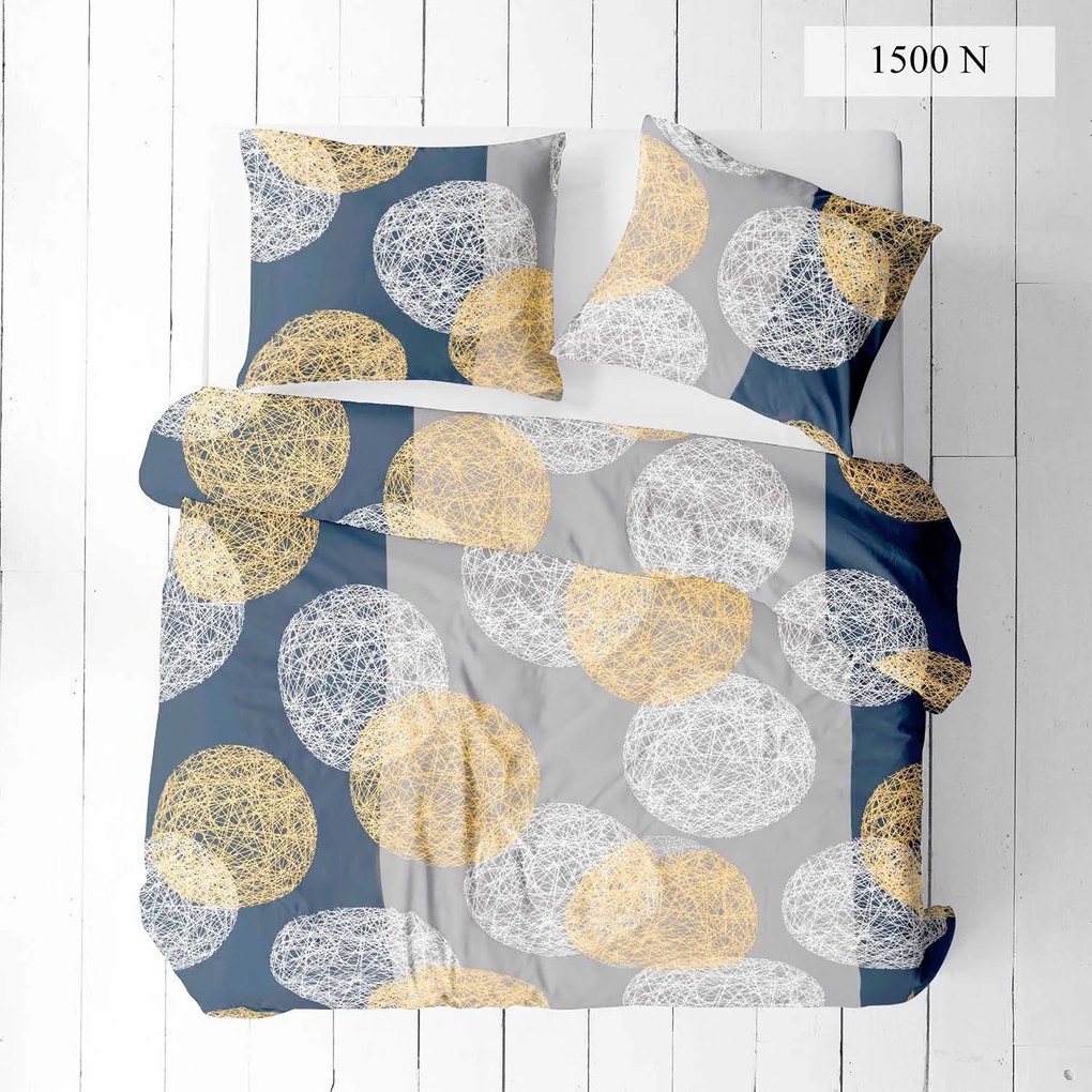 KREPOVÉ OBLIEČKY KORALOVE 160X200 CM, 2KS 70X80 CM VZOROVANÉ