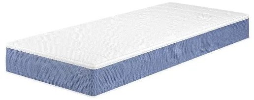 Hn8 Schlafsysteme Komfortný 7-zónový penový matrac Dream Surf (H2, 80 X 200 CM) (100397118)