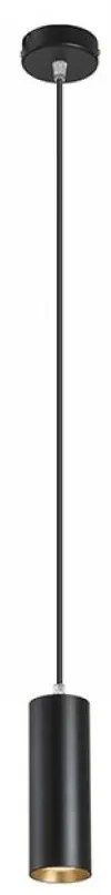 RED - Design Rendl - R12992 - LED Luster na lanku MAVRO LED/12W/230V