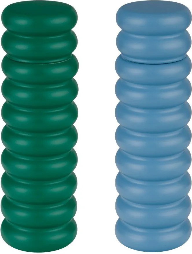 Soľnička a korenička Suli – noo.ma