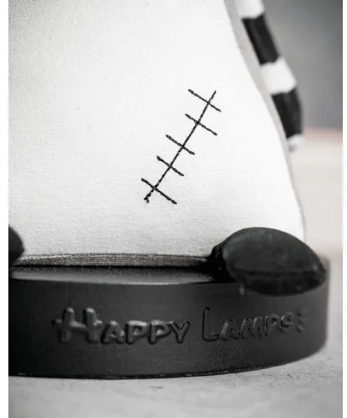 Happy Lamps - LED Detská stolná lampa BEN LED/5,4W/230V medvedík čistotný