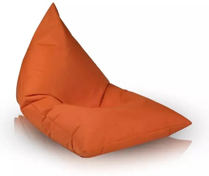 Sedací vak Lazy L Polyester Farba: NC2 - zelený