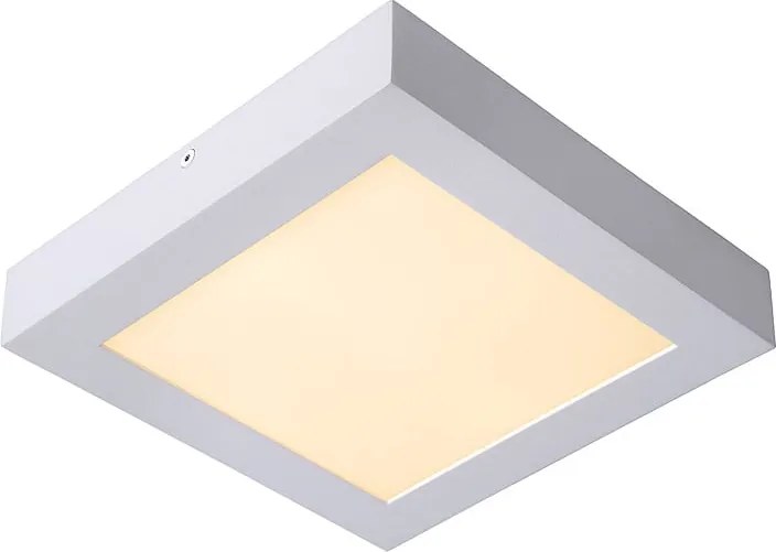 Kúpeľňové svietidlo LUCIDE BRICE-LED Ceiling 28107/22/31