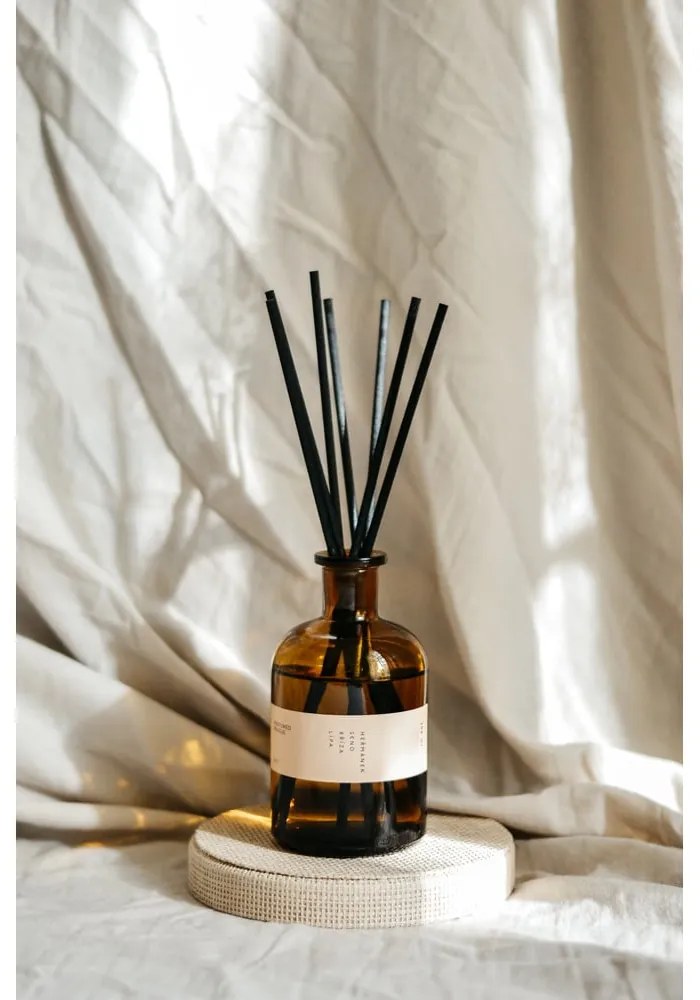 Difuzér #57 Chamomile, Linden and Birch – Perfumed Prague