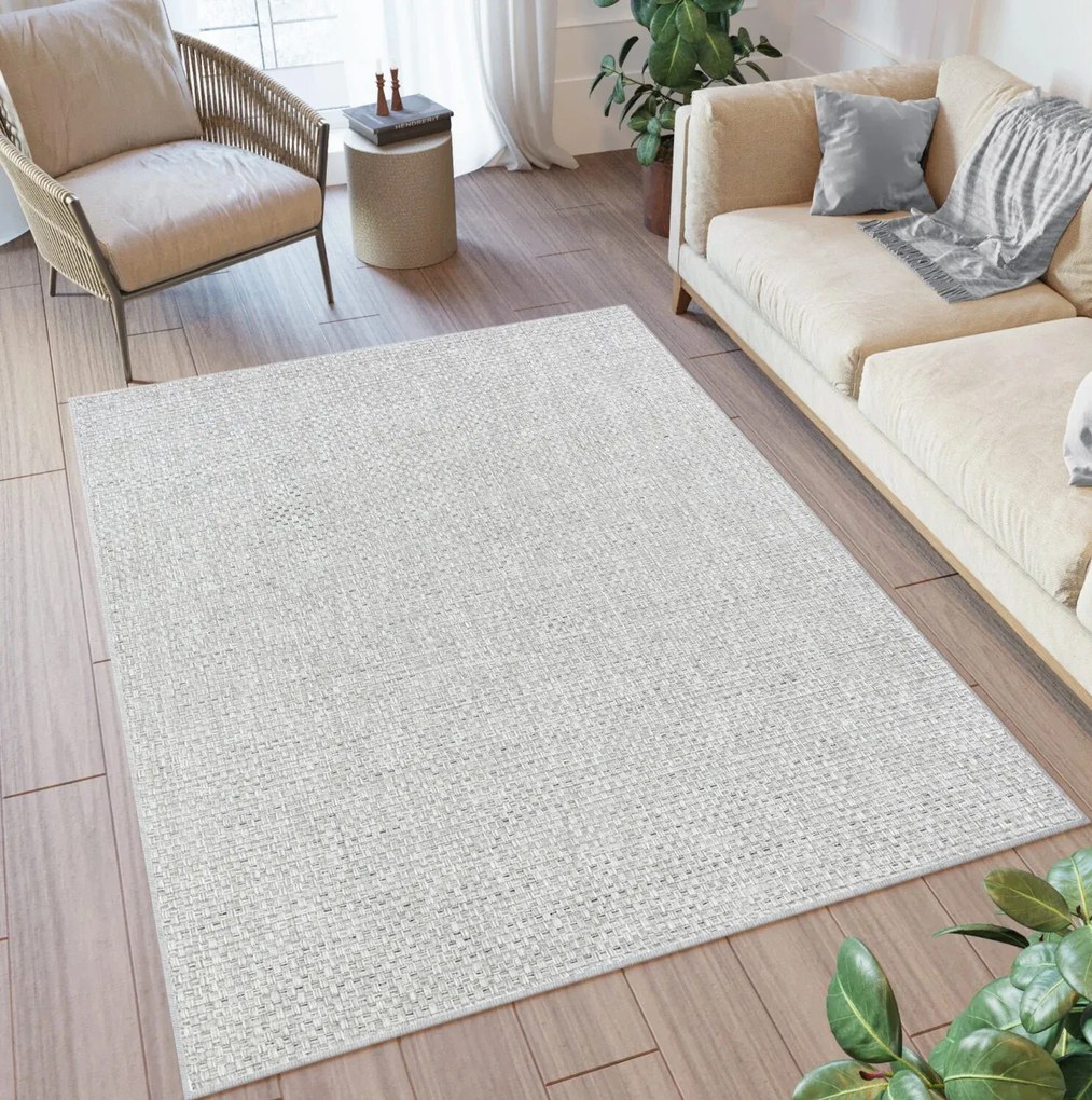 TA Koberec SM19A ŠEDÁ MELISA