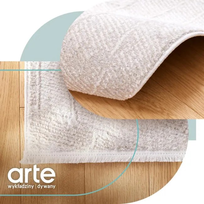 Koberec Eire Cavan béžový