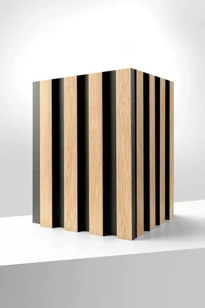 Lamelio Olmo Oak Gold