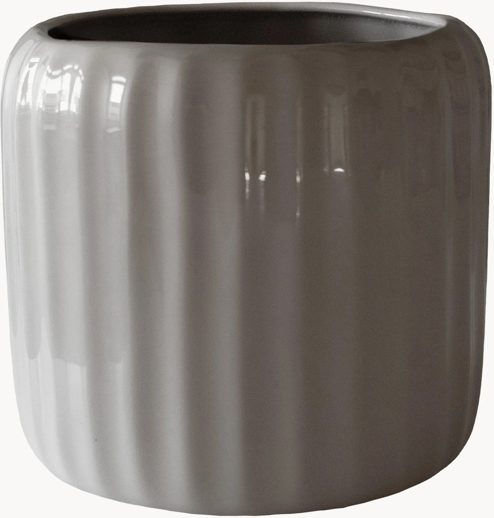 Obal na kvetináč Ease, V 18 cm